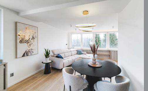 Prodej bytu 3+kk 127 m², Ostrava - Moravská Ostrava
