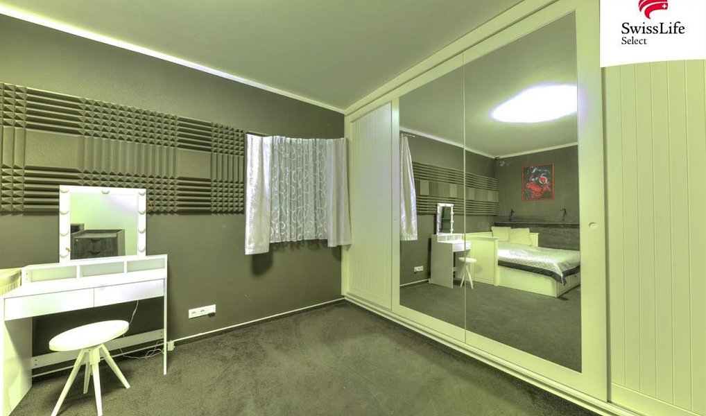 Prodej ubytovacího objektu 298 m², Holčovice – náhled fotky 9