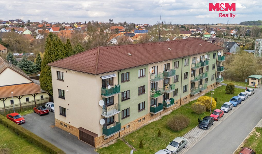 Prodej bytu 3+1 80 m², Chotěšov – náhled fotky 7