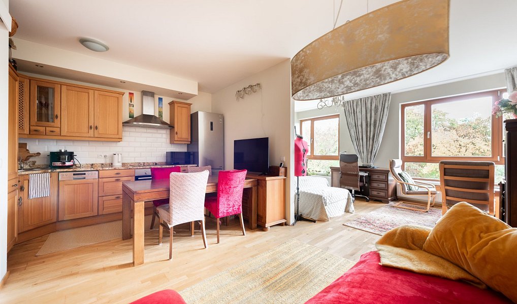 Prodej bytu 3+kk 109 m², Praha – náhled fotky 3