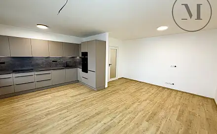 Pronájem bytu 3+kk 83 m²