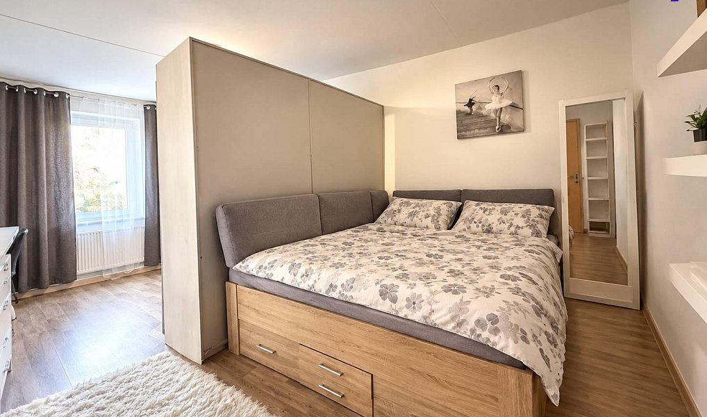 Prodej bytu 1+1 39 m², Jirkov – náhled fotky 5