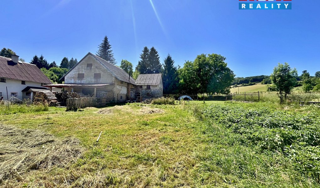 Prodej stavebního pozemku 1 102 m², Skorošice – náhled fotky 8