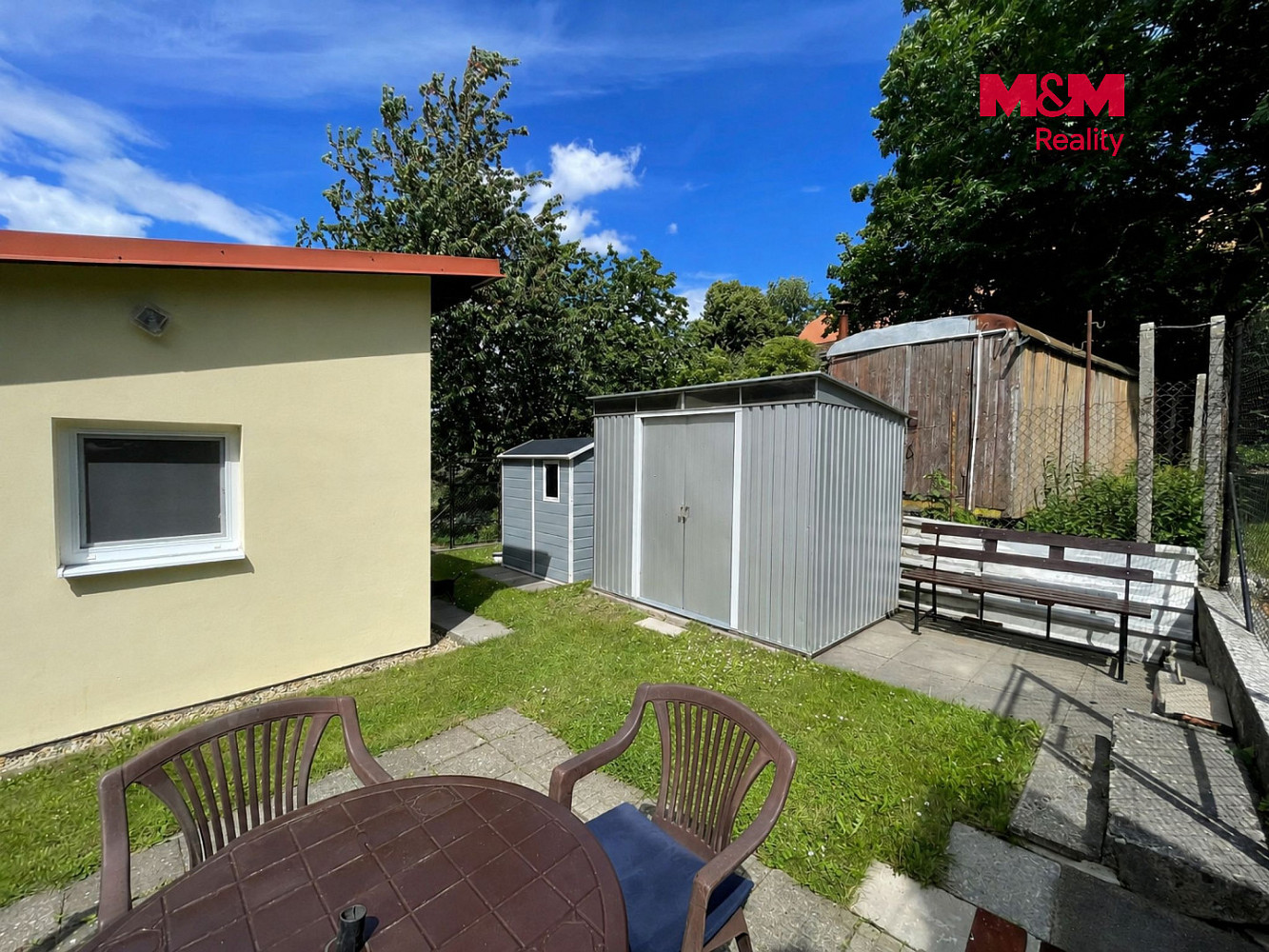 Prodej zahrady 385 m² — photo 4