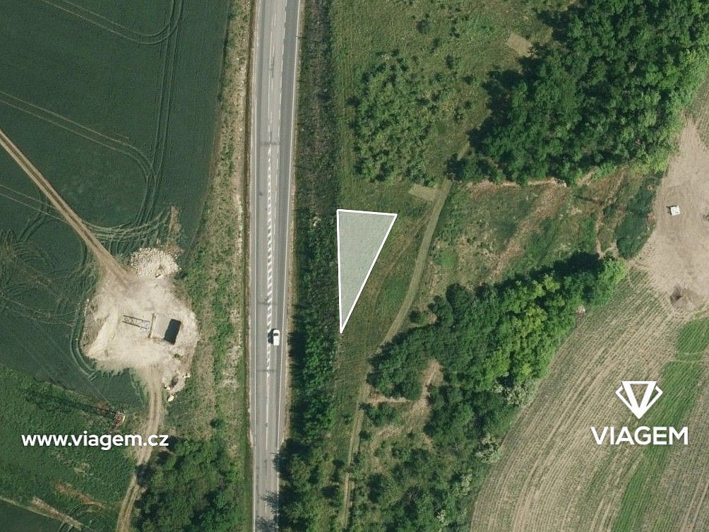 Prodej pole 125 m² – fotografie 2