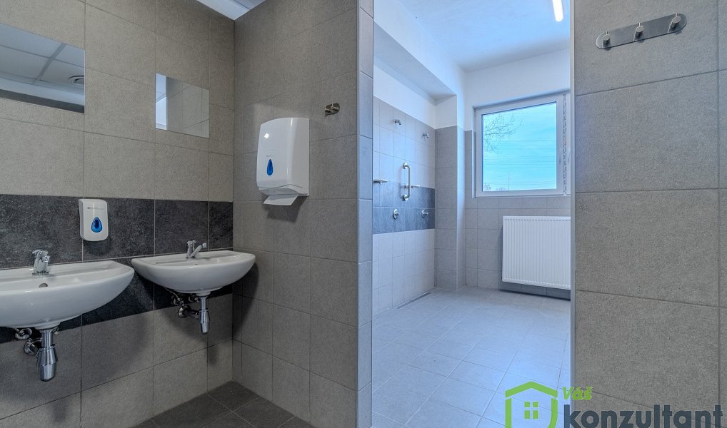 Pronájem kanceláře 60 m², Ostrava – náhled fotky 18