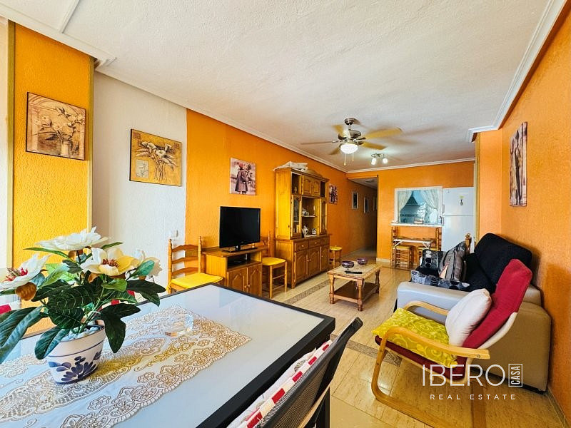 Piso 3+kk – Torrevieja, La Mata - Vista 2