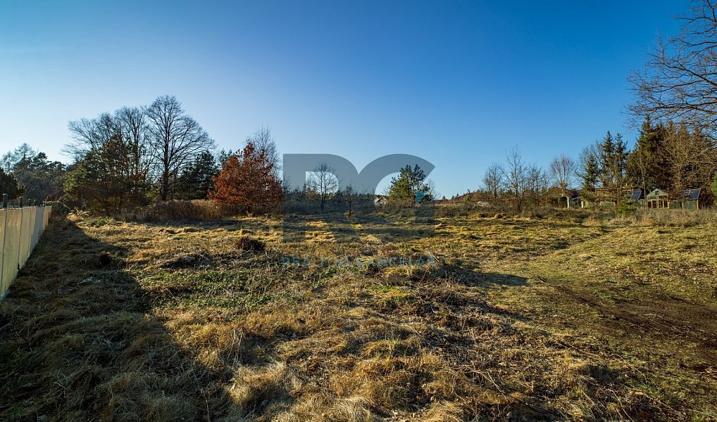 Prodej stavebního pozemku 1 028 m², Kestřany – náhled fotky 8