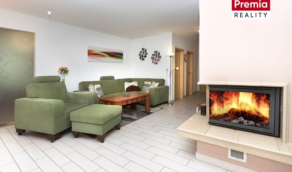 Prodej domu 140 m² s pozemkem 843 m², Šatov – náhled fotky 13