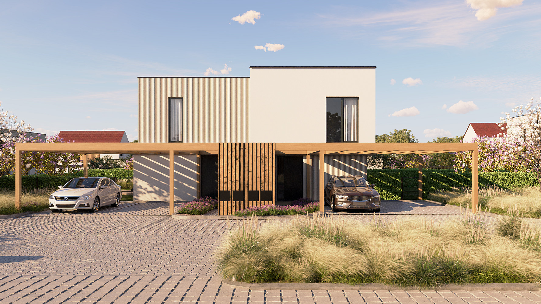 Prodej domu 120 m² s pozemkem 402 m² — photo 4
