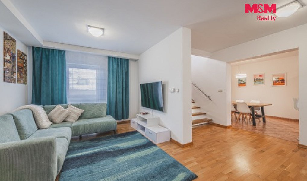 Prodej domu 150 m² s pozemkem 180 m², Hradec Králové – náhled fotky 4