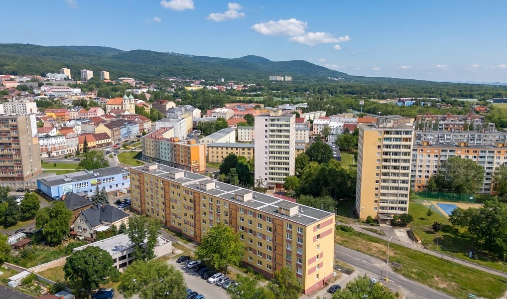 Prodej bytu 1+1 35 m², Litvínov – náhled fotky 29