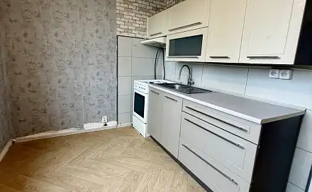Pronájem bytu 2+1 54 m²