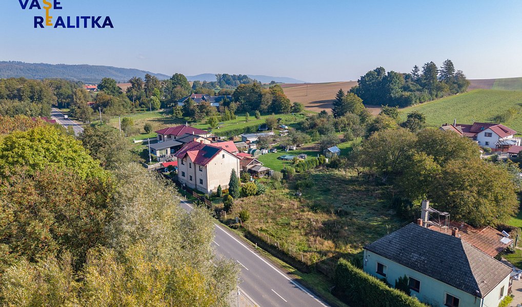 Prodej domu 99 m² s pozemkem 1 156 m², Bělotín – náhled fotky 5