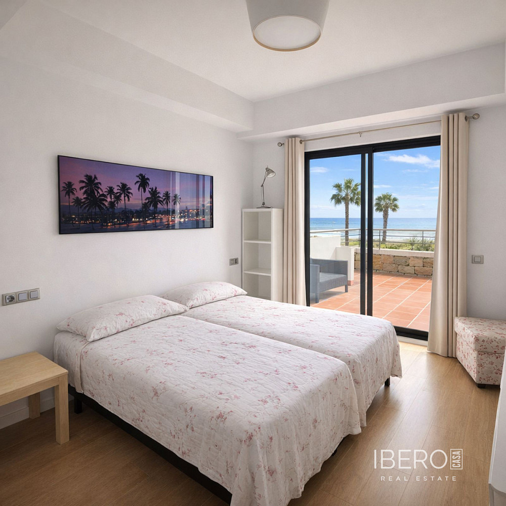 Pis 3+kk – Casares, La Perla de Bahía, Costa del Sol Occidental - Més