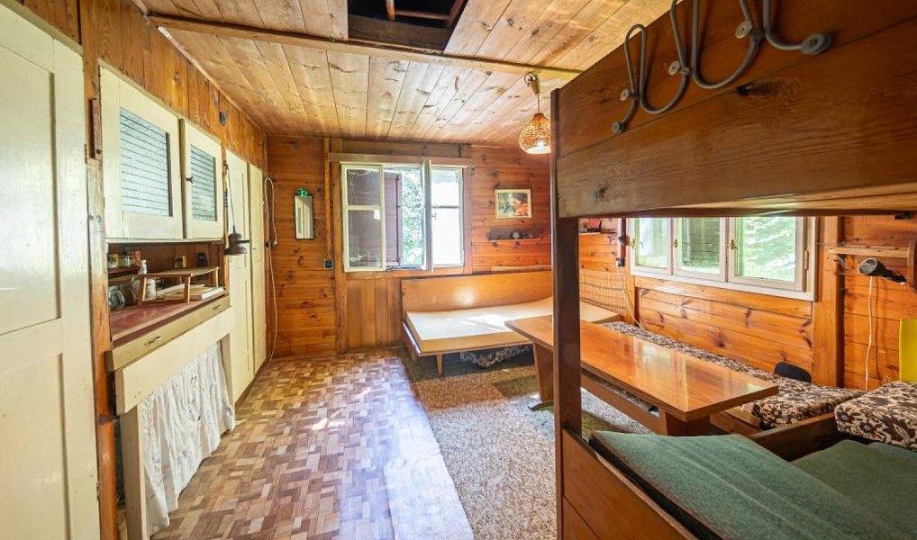 Prodej stavebního pozemku 1 277 m², Bořetín – náhled fotky 16