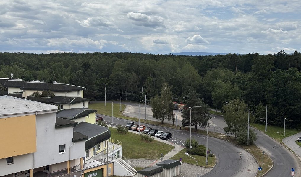 Pronájem bytu 2+kk 48 m², České Budějovice – náhled fotky 6