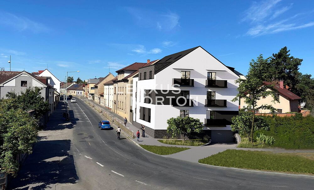 Prodej bytu 4+kk 87 m² – fotografie 4
