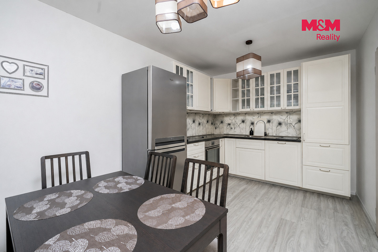 Prodej bytu 3+1 75 m² – fotografie 3