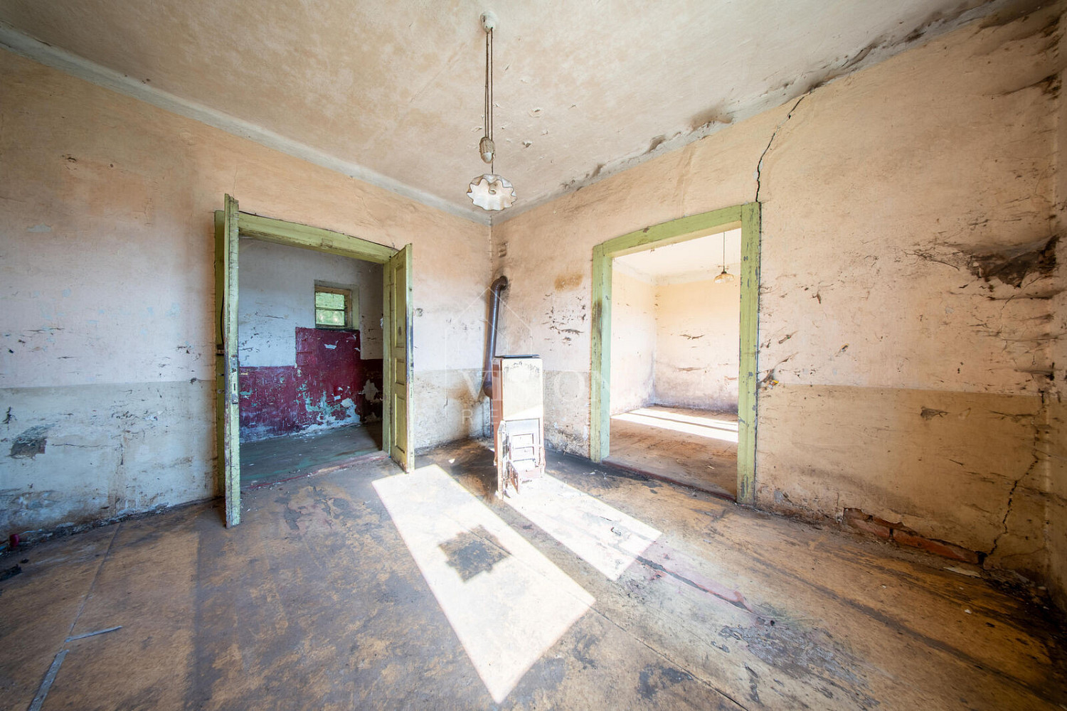 Prodej domu 60 m² s pozemkem 137 m² – fotografie 2