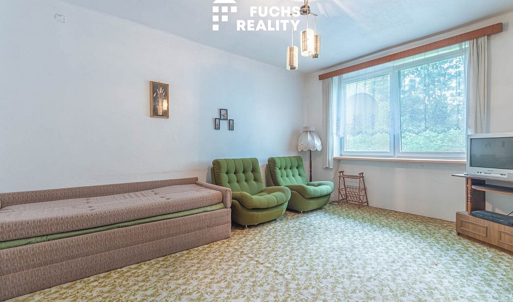 Prodej bytu 2+1 60 m², Městečko Trnávka – náhled fotky 3