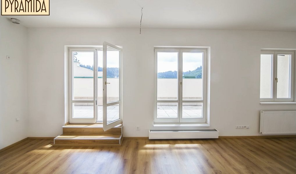 Prodej bytu 2+kk 53 m², Mariánské Lázně – náhled fotky 3
