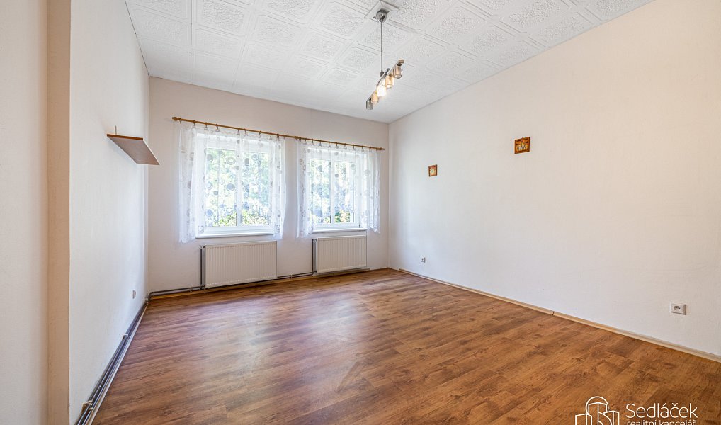 Prodej domu 260 m² s pozemkem 129 m², Svatava – náhled fotky 26
