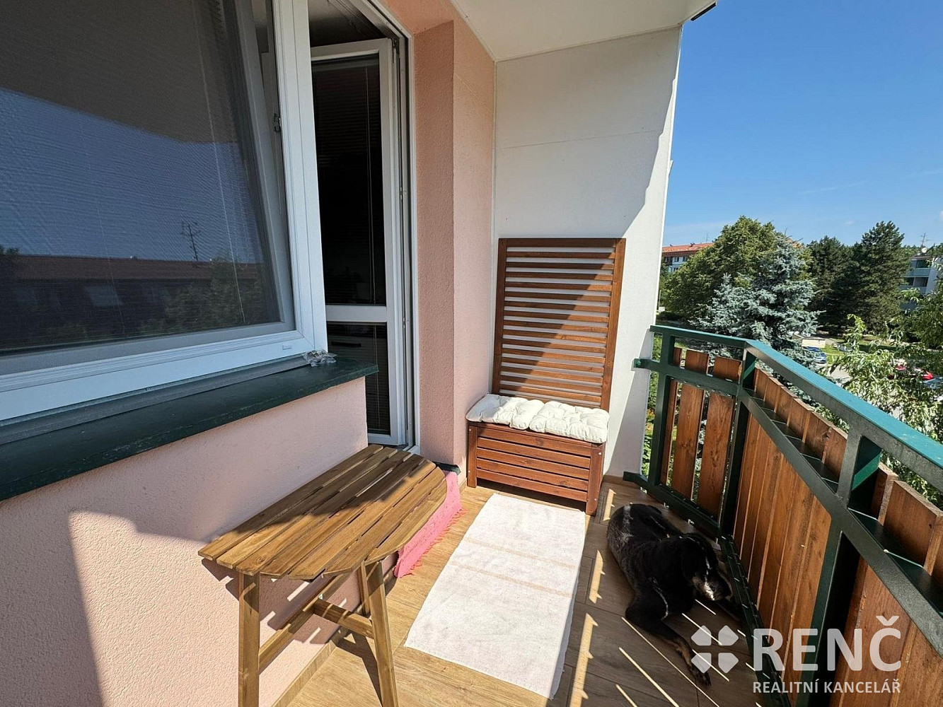 Prodej bytu 3+1 72 m² – fotografie 4