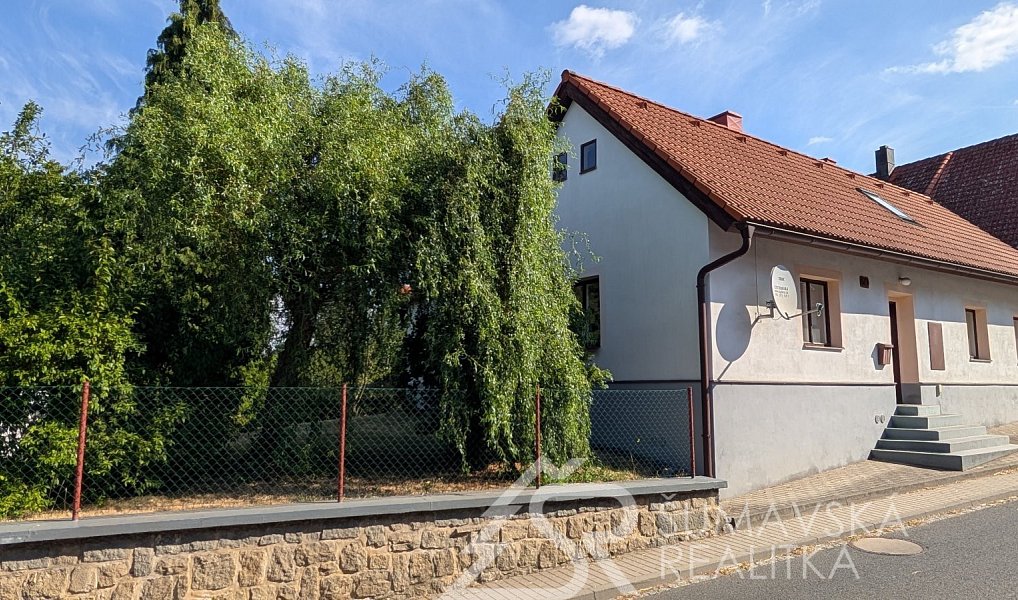 Prodej domu 69 m² s pozemkem 672 m², Žihobce – náhled fotky 2