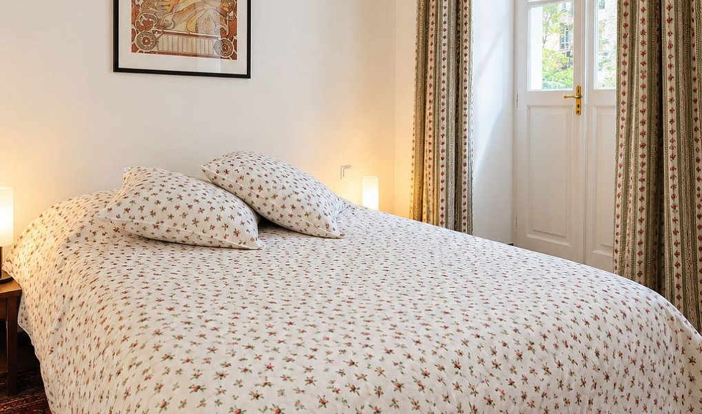 Pronájem bytu 3+1 149 m², Praha – náhled fotky 4