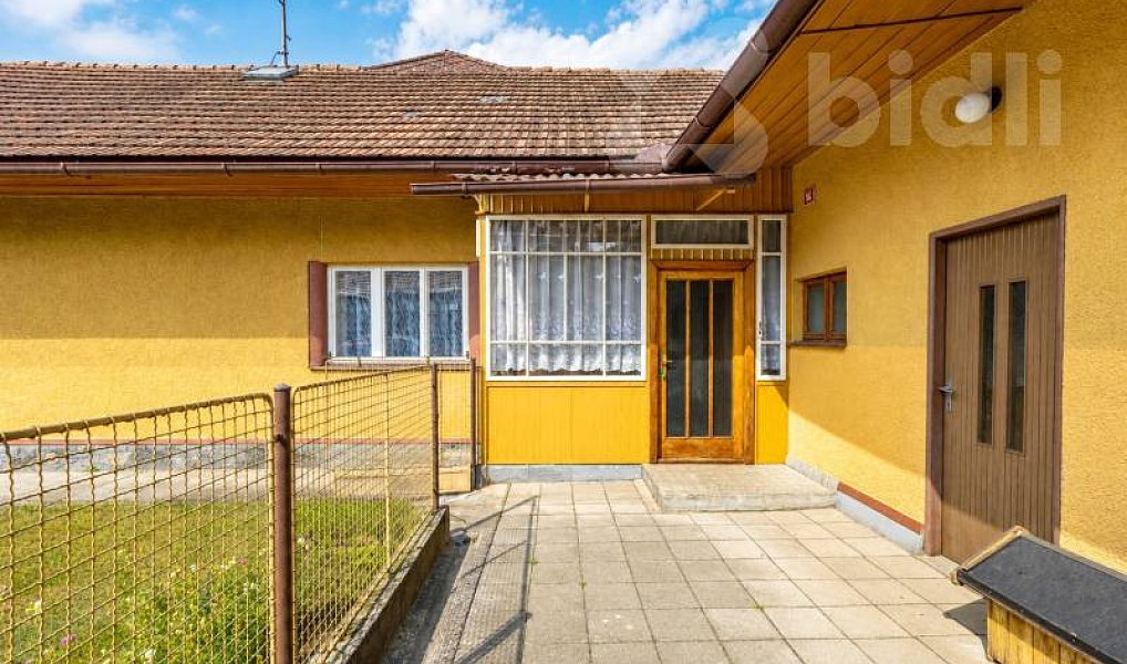 Prodej domu 148 m² s pozemkem 550 m², Zajíčkov – náhled fotky 24