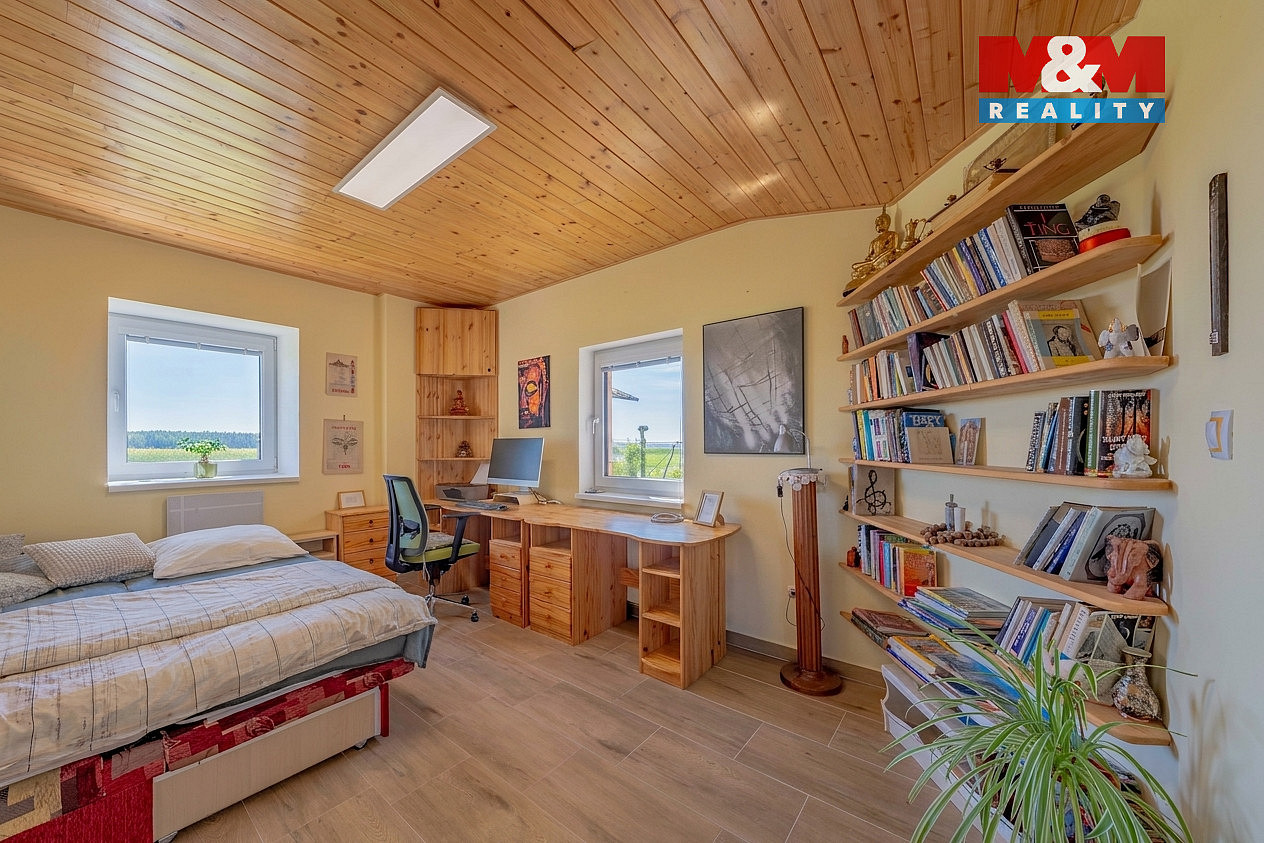 Prodej domu 150 m² s pozemkem 1 241 m² – fotografie 2