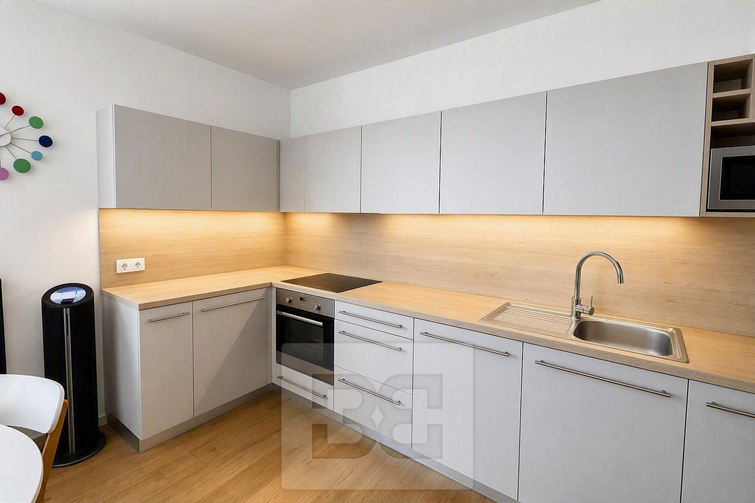 Prodej bytu 2+kk 72 m² – fotografie 2