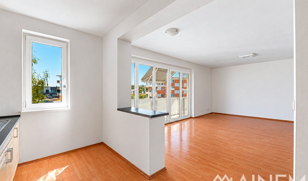 Pronájem bytu 3+kk 87 m², Plzeň – náhled fotky 3