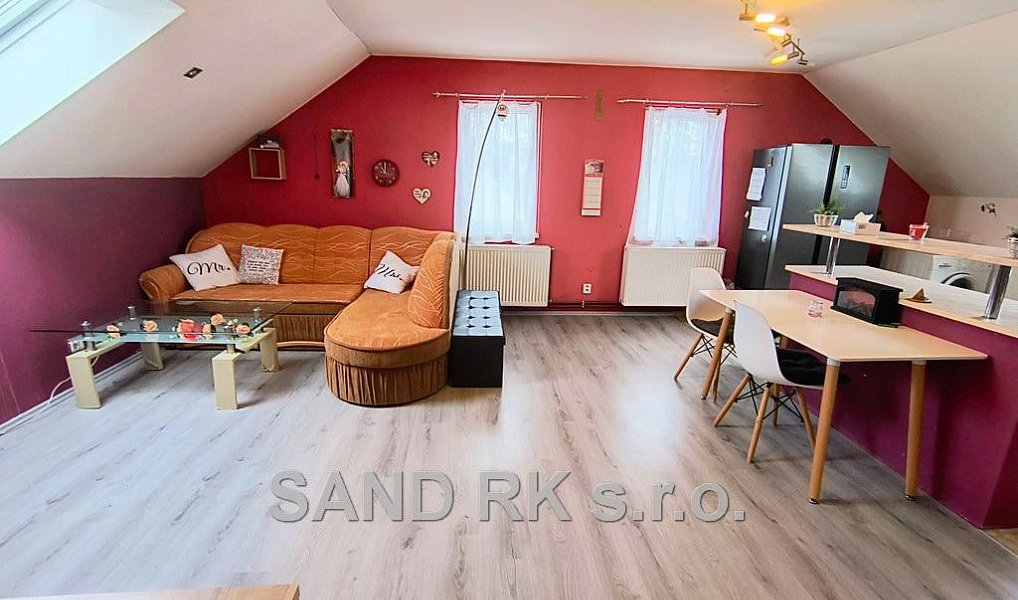 Prodej domu 221 m² s pozemkem 537 m², Otov – náhled fotky 5
