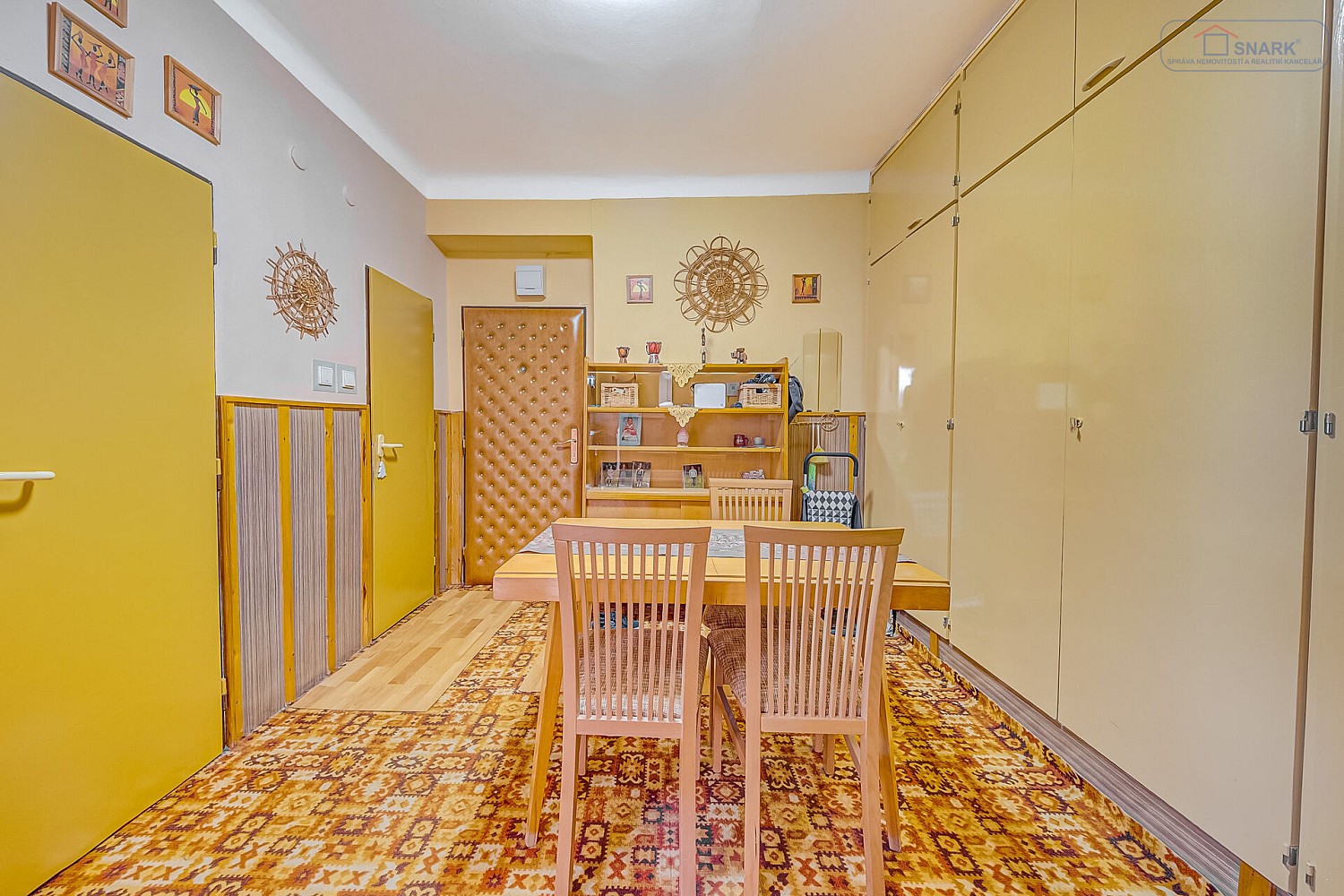 Prodej bytu 3+1 110 m² – další