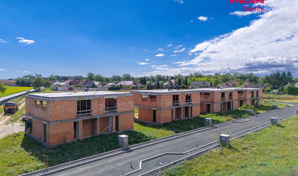 Prodej domu 125 m² s pozemkem 386 m², Nymburk – náhled fotky 17