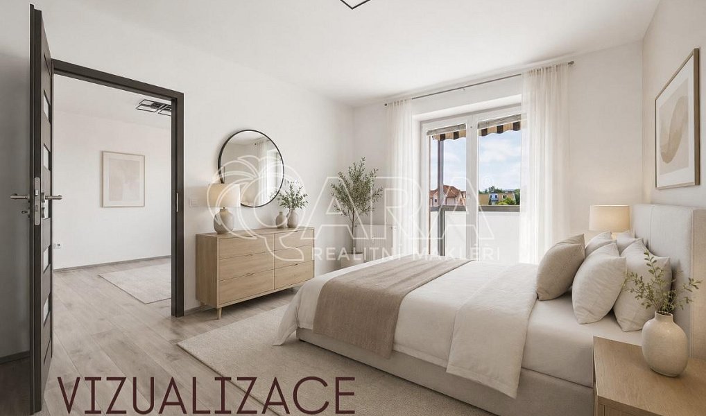 Prodej bytu 2+1 55 m², Hradec Králové – náhled fotky 13