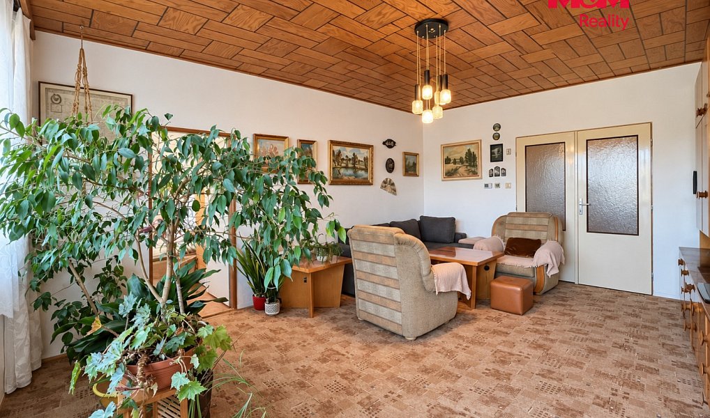 Prodej bytu 3+1 91 m², Prostějov – náhled fotky 7