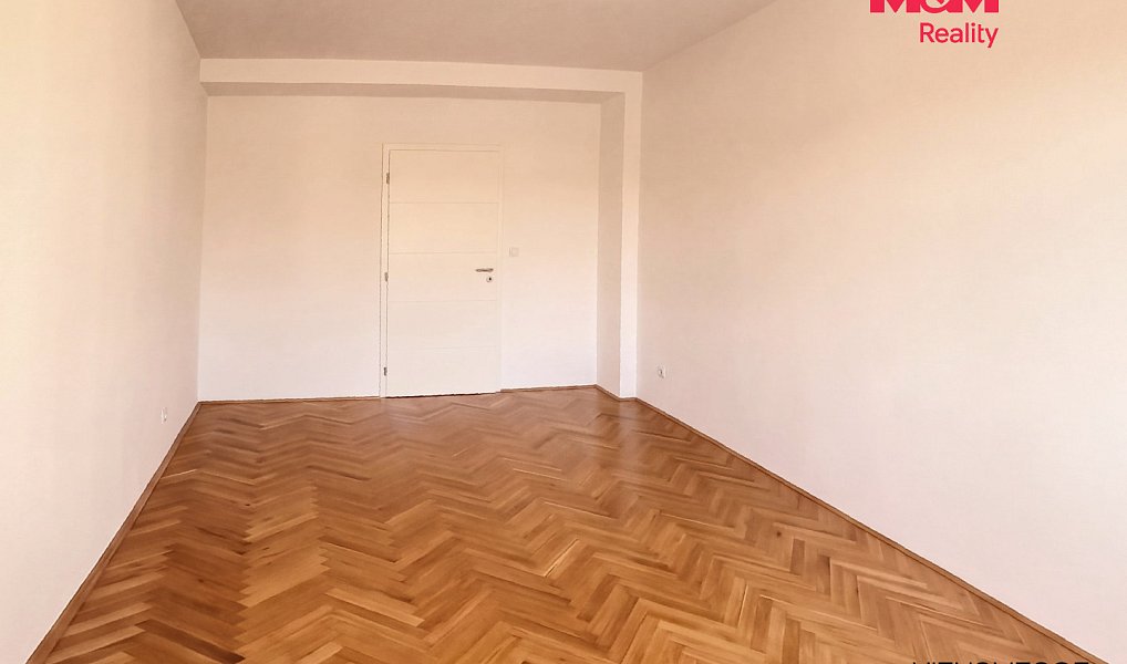 Pronájem bytu 3+kk 61 m², Pardubice – náhled fotky 4