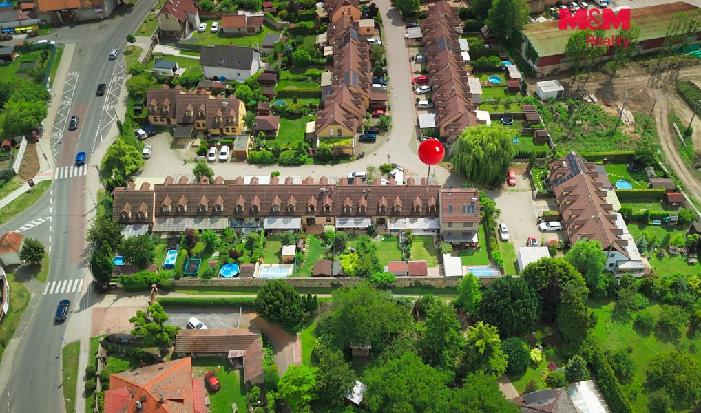 Prodej domu 104 m² s pozemkem 235 m², Líbeznice – náhled fotky 26