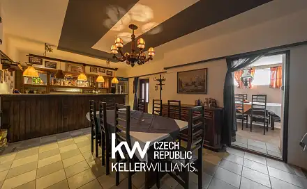 Prodej obchodních prostor 548 m², Dukelská, Beroun - Beroun-Město