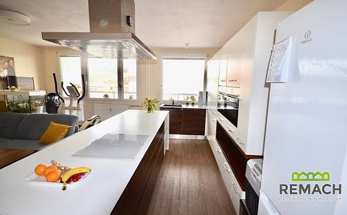 Prodej bytu 3+kk 85 m², Havlíčkova, Beroun - Beroun-Město