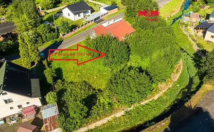 Prodej domu 220 m² s pozemkem 1 021 m², Vojtěcha Kováře, Rumburk - Rumburk 2-Horní Jindřichov, okres Děčín