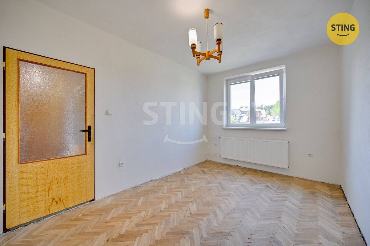 Prodej bytu 3+1 90 m² – fotografie 5