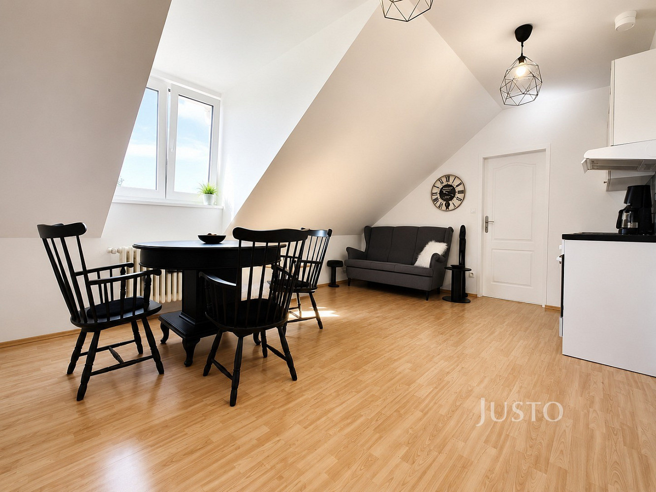 Prodej bytu 4+kk 71 m²