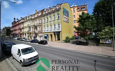 Prodej bytu 3+kk 68 m²
