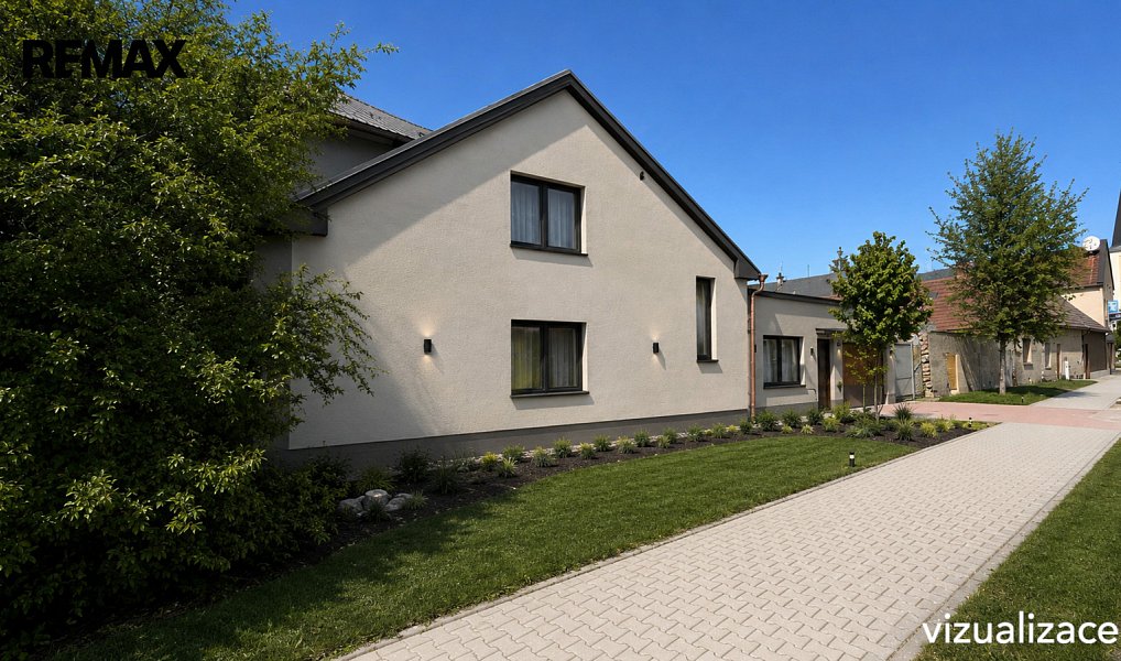 Prodej domu 105 m² s pozemkem 242 m², Litovel – náhled fotky 4