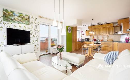 Prodej bytu 5+kk 112 m², Říčanská, Brno - Žebětín