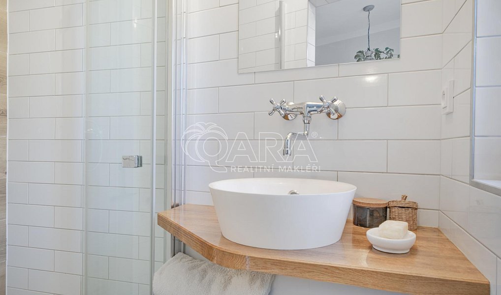 Prodej bytu 3+1 77 m², Praha – náhled fotky 14